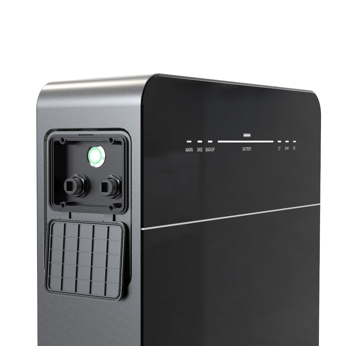 Marstek Venus E 3.0 Plug-In Thuisbatterij (5,12 kWh) incl. P1-Dongle