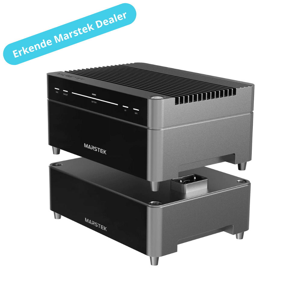 Marstek Venus A Plug-In thuisbatterij