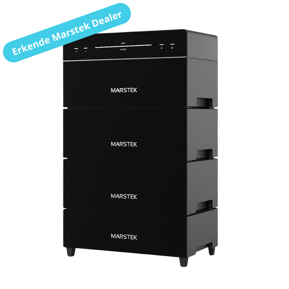 Marstek Venus A Plug-In thuisbatterij