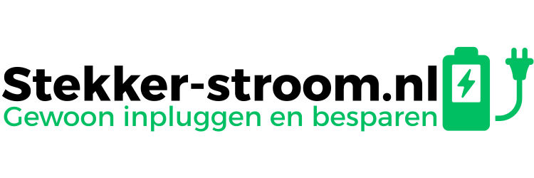 Stekker-stroom.nl