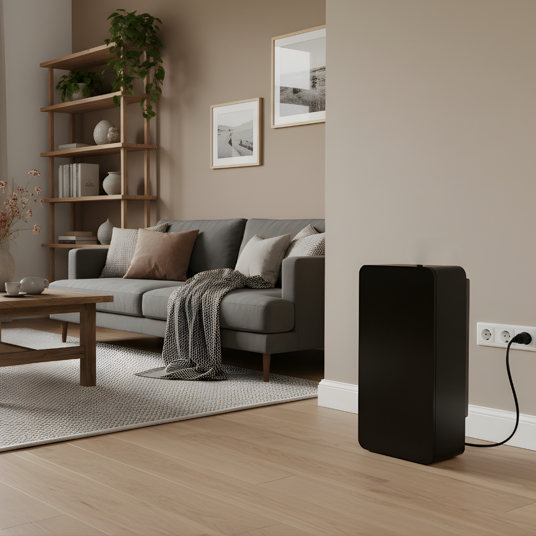 Waarom kiezen voor een plug-in thuisbatterij