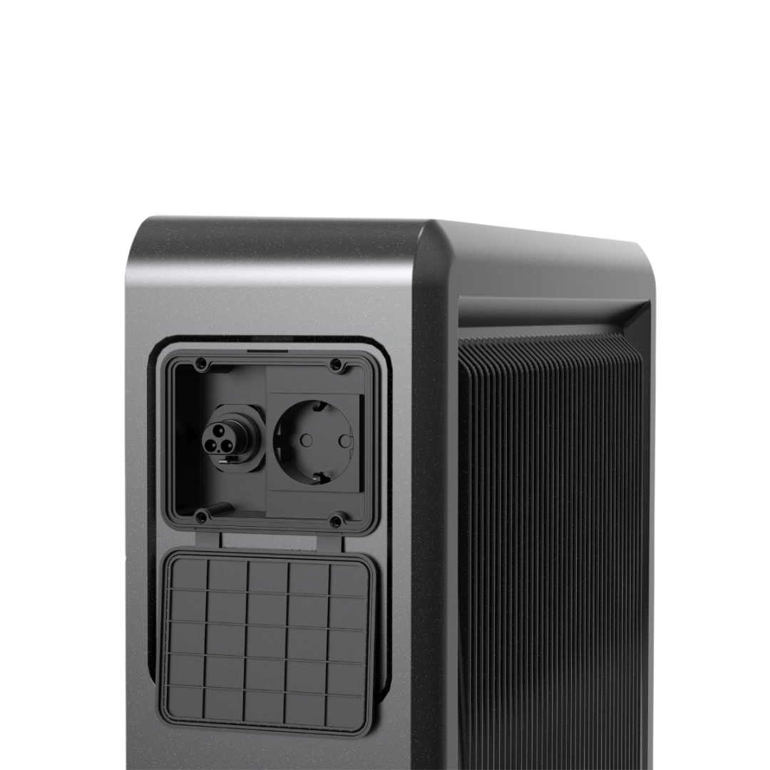 Marstek Venus E 3.0 Plug-In Thuisbatterij (5,12 kWh) incl. P1-Dongle