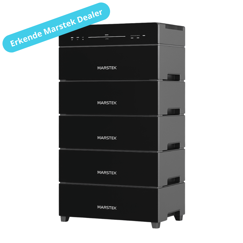 Marstek Venus A Plug-In thuisbatterij