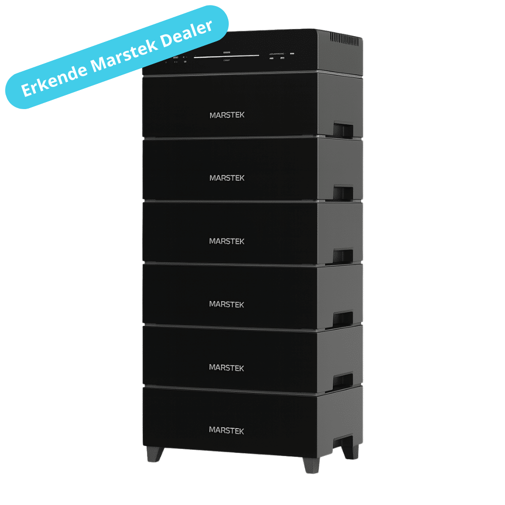 Marstek Venus A Plug-In thuisbatterij