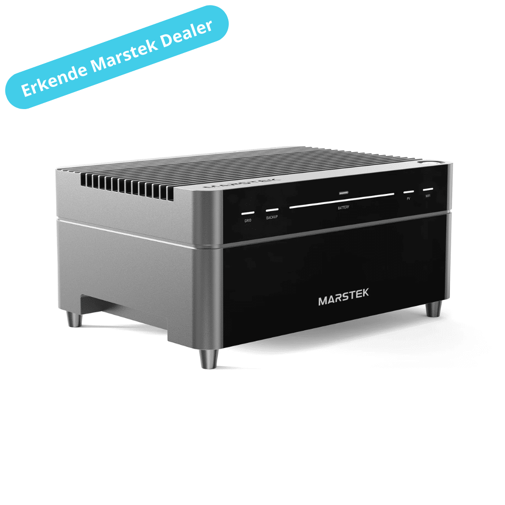 Marstek Venus A Plug-In thuisbatterij