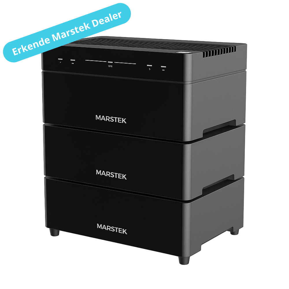 Marstek Venus A Plug-In thuisbatterij