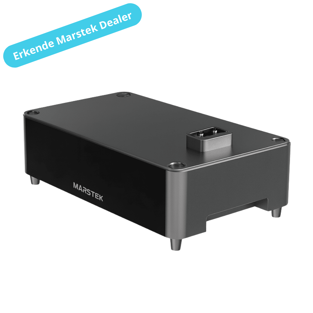 Marstek Venus A Plug-In thuisbatterij