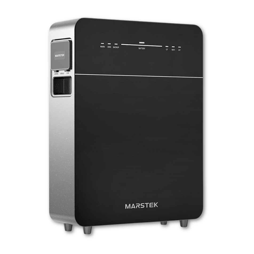 Marstek Venus E 3.0 Plug-In Thuisbatterij (5,12 kWh) incl. P1-Dongle